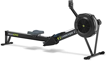 Concept2 Rowing Machine with RowErg®